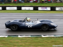 Lotus Lotus 30 1964-65 07
